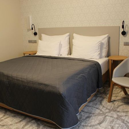 Hotel Zamek Třešť Extérieur photo