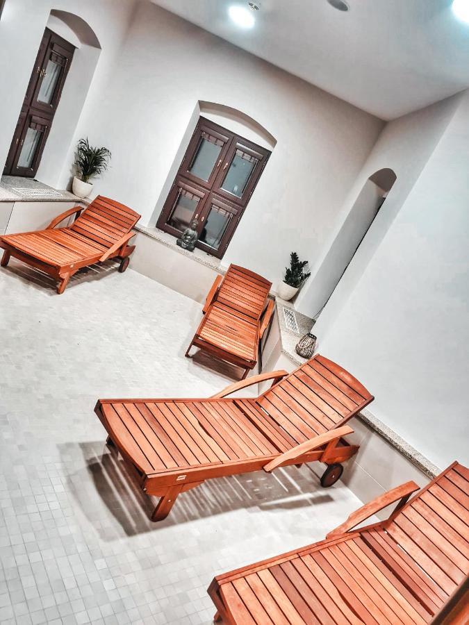 Hotel Zamek Třešť Extérieur photo