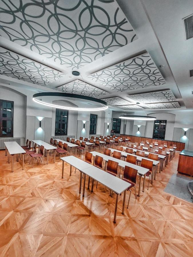 Hotel Zamek Třešť Extérieur photo