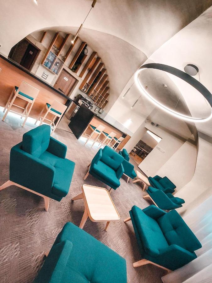 Hotel Zamek Třešť Extérieur photo